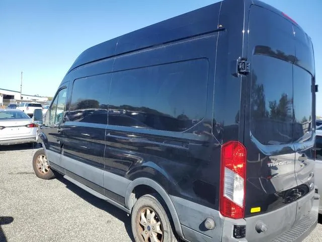 1FTYR2XM9GKB52662 2016 2016 Ford Transit- T-250 2