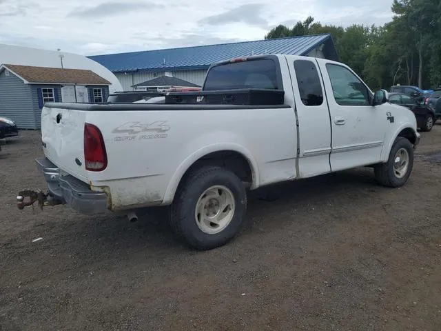 1FTRX18LXYKA81676 2000 2000 Ford F-150 3