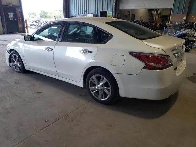 1N4AL3AP7FC148944 2015 2015 Nissan Altima- 2-5 2