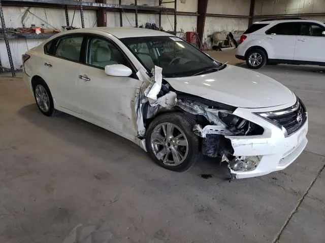 1N4AL3AP7FC148944 2015 2015 Nissan Altima- 2-5 4