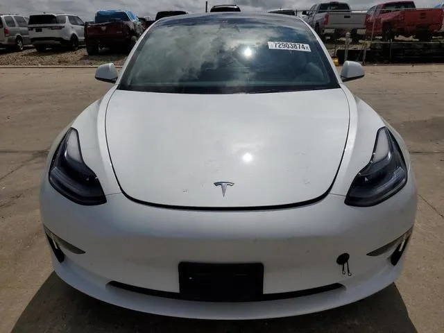 5YJ3E1EA9PF575733 2023 2023 Tesla MODEL 3 5