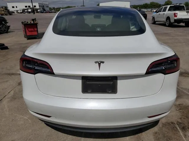 5YJ3E1EA9PF575733 2023 2023 Tesla MODEL 3 6