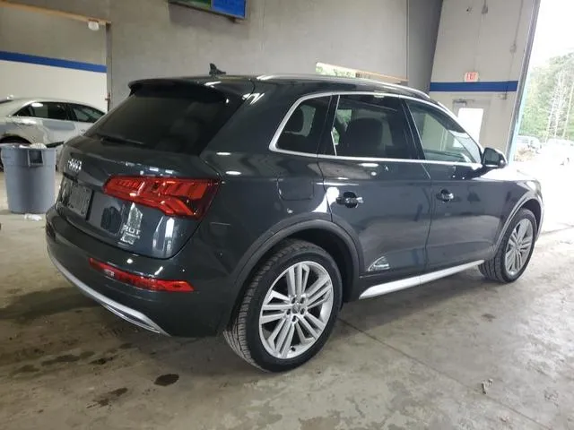 WA1CNAFY2J2219169 2018 2018 Audi Q5- Prestige 3