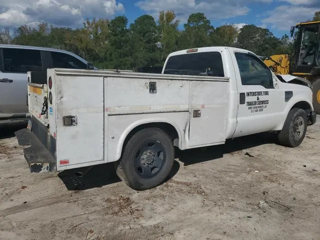 1FTWF30548ED74972 2008 2008 Ford F-350- Srw Super Duty 3