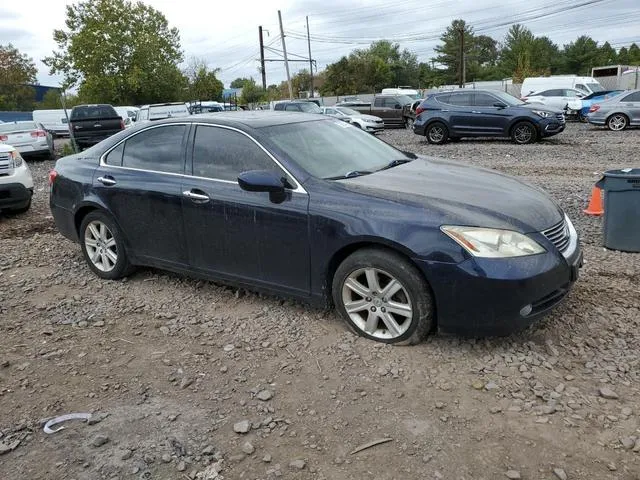 JTHBJ46G792288553 2009 2009 Lexus ES- 350 4