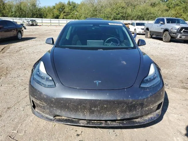 5YJ3E1EB9MF853132 2021 2021 Tesla MODEL 3 5