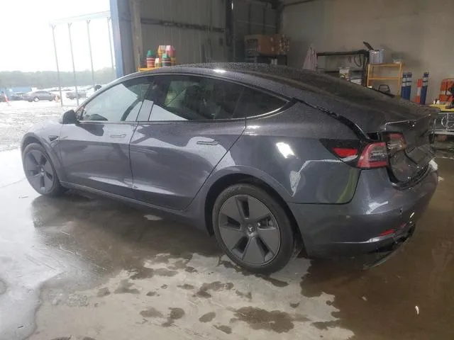 5YJ3E1EA9PF504337 2023 2023 Tesla MODEL 3 2