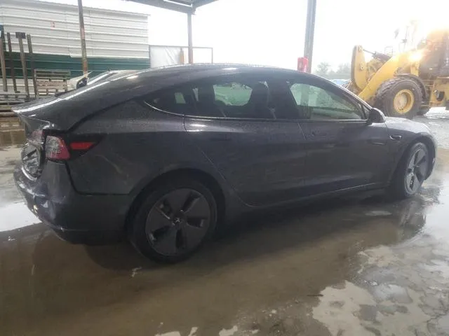 5YJ3E1EA9PF504337 2023 2023 Tesla MODEL 3 3