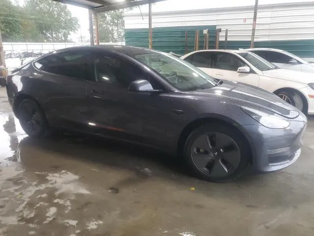 5YJ3E1EA9PF504337 2023 2023 Tesla MODEL 3 4