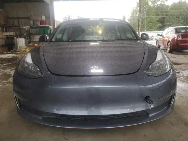 5YJ3E1EA9PF504337 2023 2023 Tesla MODEL 3 5