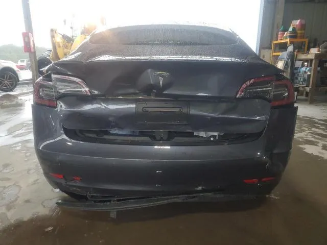 5YJ3E1EA9PF504337 2023 2023 Tesla MODEL 3 6