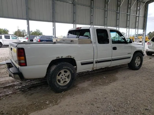 1GCEC19TX1Z212000 2001 2001 Chevrolet Silverado- C1500 3