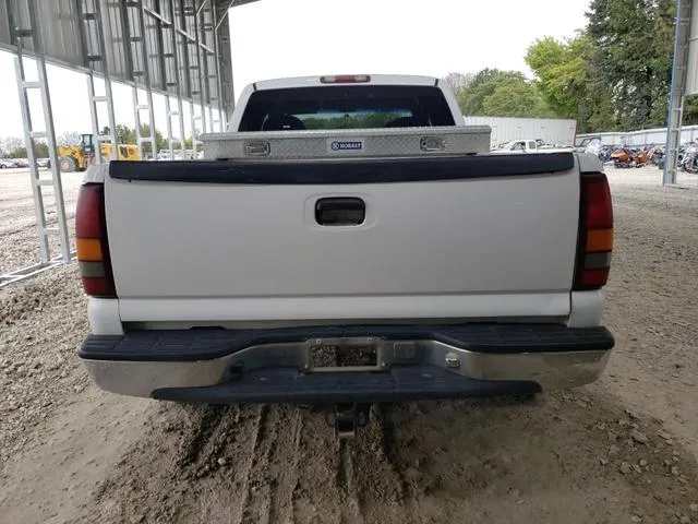 1GCEC19TX1Z212000 2001 2001 Chevrolet Silverado- C1500 6