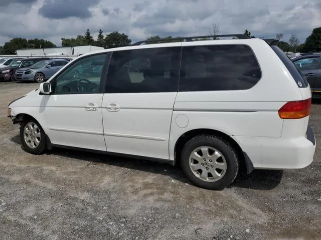 2HKRL18612H572231 2002 2002 Honda Odyssey- EX 2