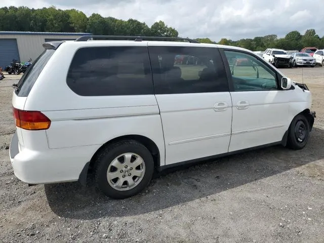 2HKRL18612H572231 2002 2002 Honda Odyssey- EX 3