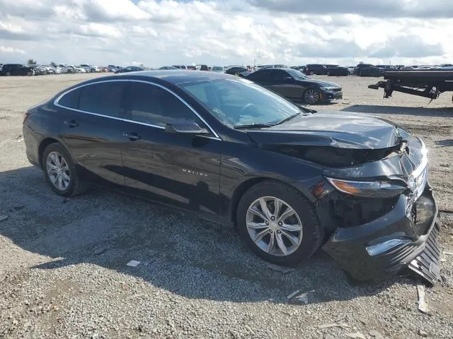 1G1ZD5ST7LF068466 2020 2020 Chevrolet Malibu- LT 4