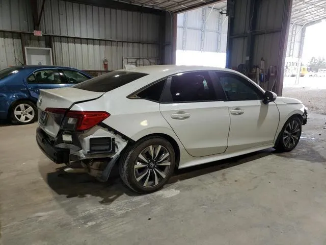 2HGFE1F73RH337701 2024 2024 Honda Civic- EX 3