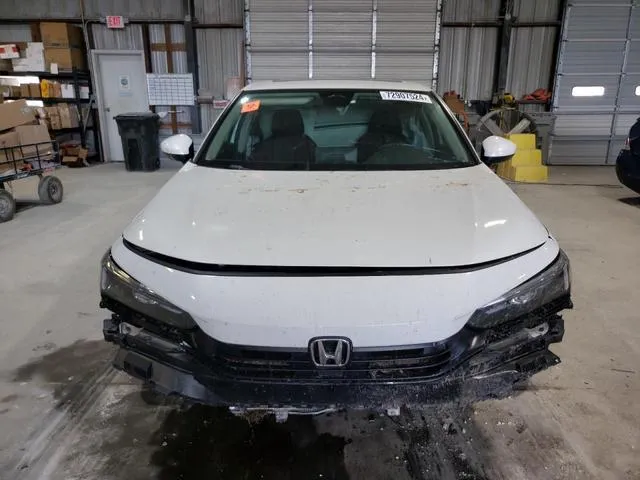 2HGFE1F73RH337701 2024 2024 Honda Civic- EX 5