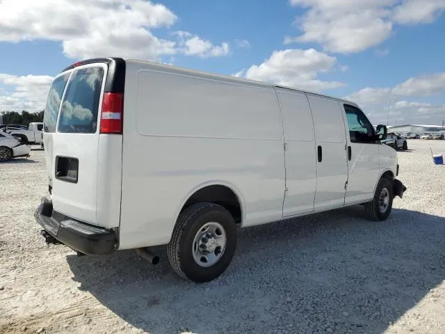 1GCWGBFP4L1274483 2020 2020 Chevrolet Express 3