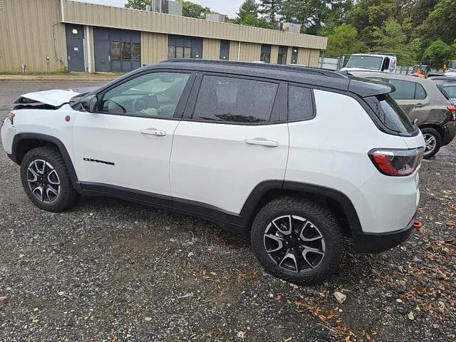 3C4NJDDN6RT144782 2024 2024 Jeep Compass- Trailhawk 2