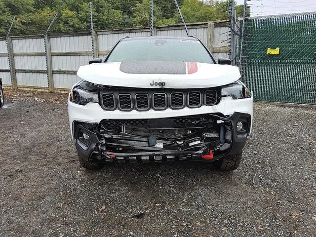 3C4NJDDN6RT144782 2024 2024 Jeep Compass- Trailhawk 5