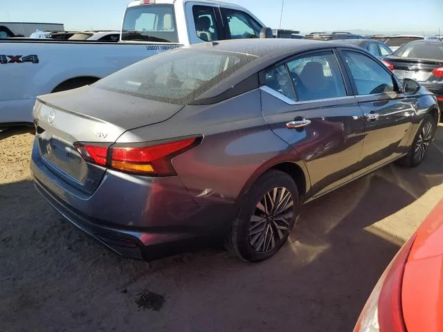 1N4BL4DW5RN349568 2024 2024 Nissan Altima- SV 3