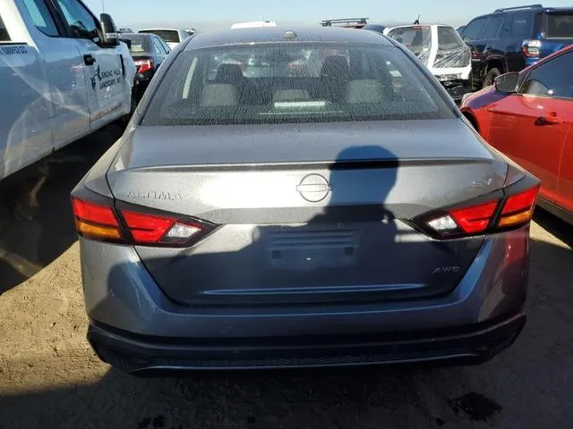 1N4BL4DW5RN349568 2024 2024 Nissan Altima- SV 6