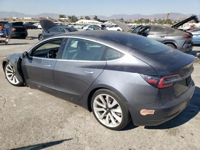 5YJ3E1EB4LF650826 2020 2020 Tesla MODEL 3 2