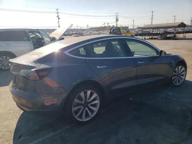 5YJ3E1EB4LF650826 2020 2020 Tesla MODEL 3 3