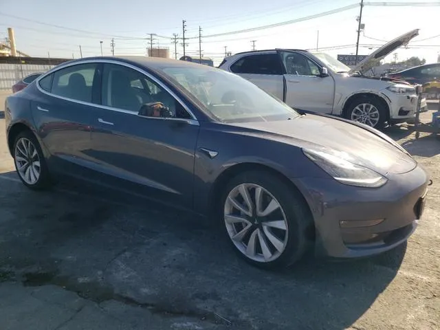 5YJ3E1EB4LF650826 2020 2020 Tesla MODEL 3 4