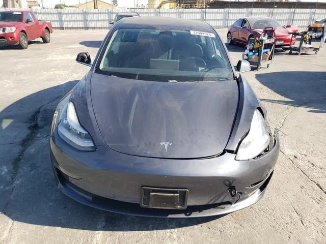 5YJ3E1EB4LF650826 2020 2020 Tesla MODEL 3 5