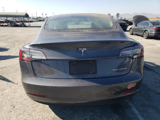 5YJ3E1EB4LF650826 2020 2020 Tesla MODEL 3 6