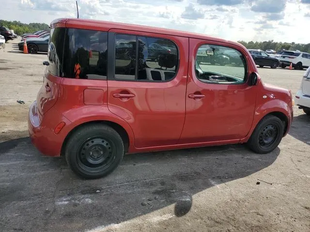 JN8AZ2KR9AT159623 2010 2010 Nissan Cube- Base 3