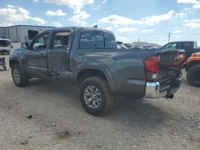 3TMAZ5CN6JM068364 2018 2018 Toyota Tacoma- Double Cab 2