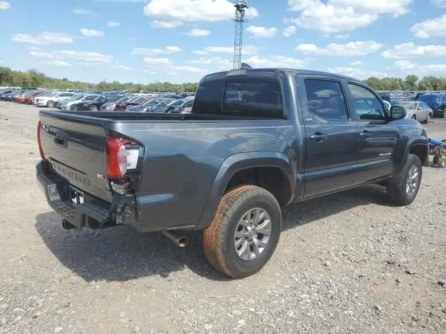 3TMAZ5CN6JM068364 2018 2018 Toyota Tacoma- Double Cab 3