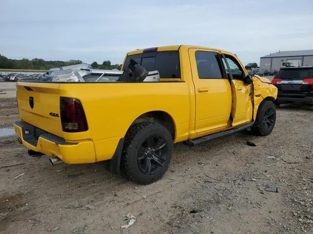 1C6RR7MT6GS320116 2016 2016 RAM 1500- Sport 3