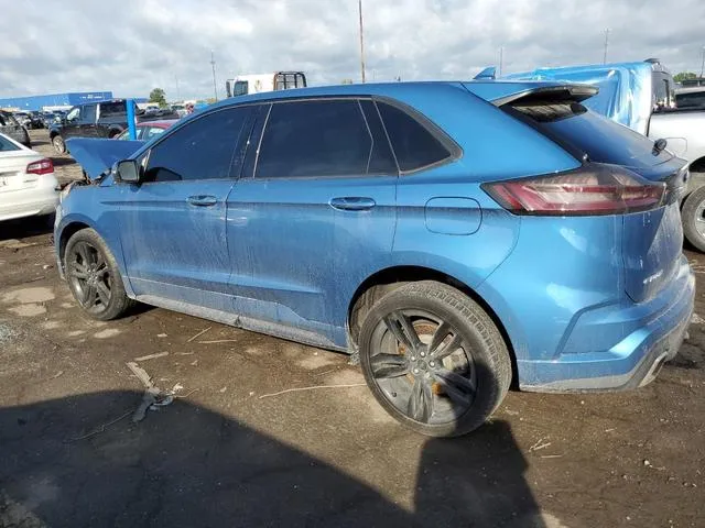 2FMPK4AP3LBA68805 2020 2020 Ford Edge- ST 2