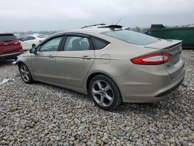 3FA6P0H78FR259745 2015 2015 Ford Fusion- SE 2