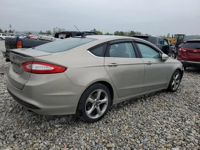 3FA6P0H78FR259745 2015 2015 Ford Fusion- SE 3