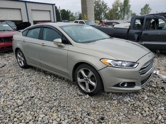 3FA6P0H78FR259745 2015 2015 Ford Fusion- SE 4