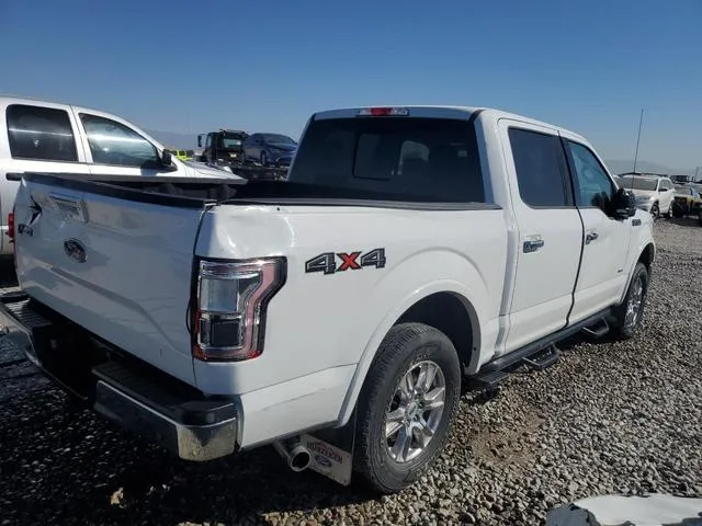 1FTEW1EP8GFA54282 2016 2016 Ford F-150- Supercrew 3