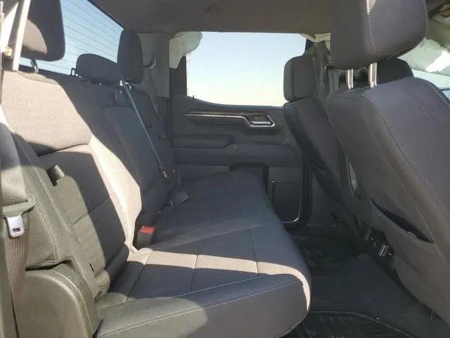 3GTUUCE85RG201794 2024 2024 GMC Sierra- K1500 Elevation 10