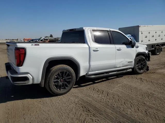 3GTUUCE85RG201794 2024 2024 GMC Sierra- K1500 Elevation 3