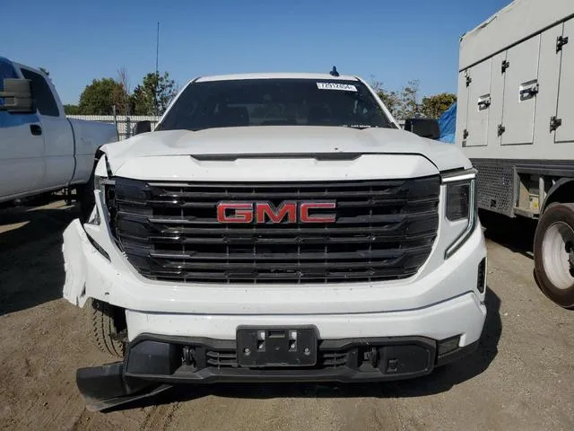 3GTUUCE85RG201794 2024 2024 GMC Sierra- K1500 Elevation 5