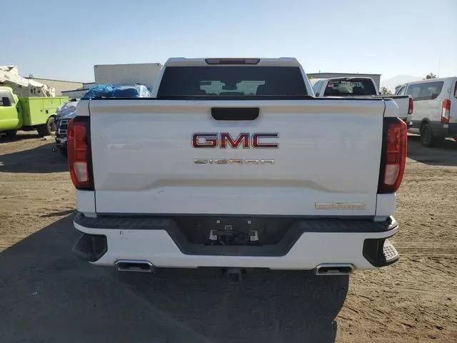 3GTUUCE85RG201794 2024 2024 GMC Sierra- K1500 Elevation 6