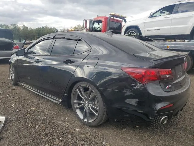 19UUB2F64KA003548 2019 2019 Acura TLX- Technology 2