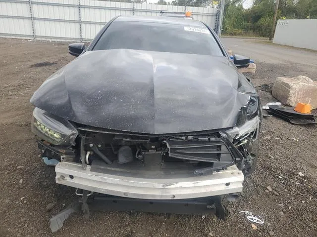 19UUB2F64KA003548 2019 2019 Acura TLX- Technology 5