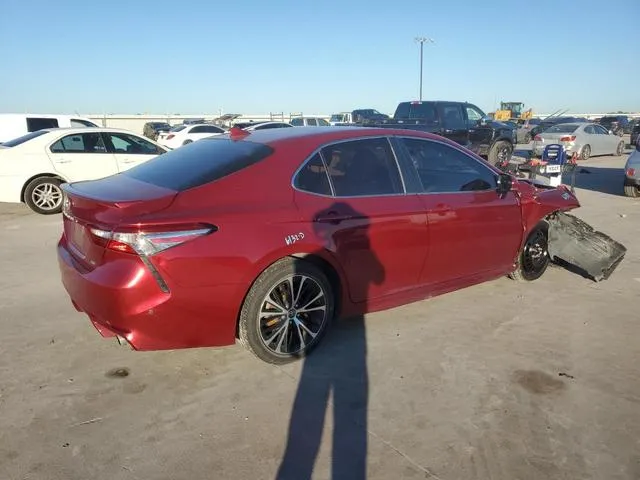 4T1B11HK0JU548717 2018 2018 Toyota Camry- L 3