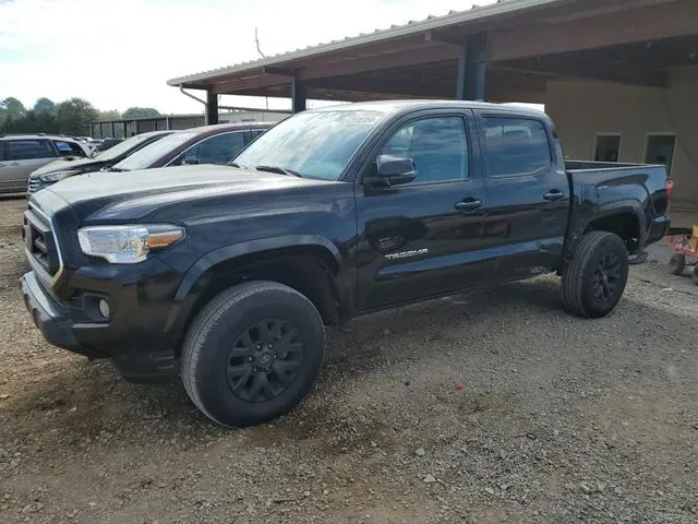 3TMAZ5CN4PM213653 2023 2023 Toyota Tacoma- Double Cab 1