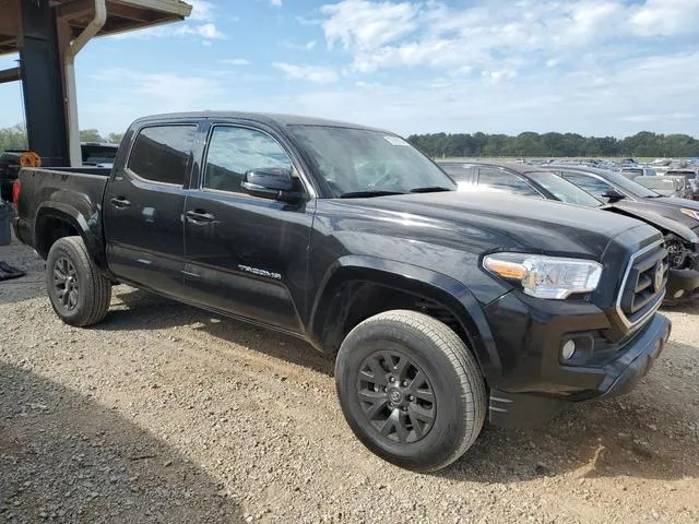 3TMAZ5CN4PM213653 2023 2023 Toyota Tacoma- Double Cab 4